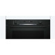 Bosch Serie 6 Forno da incasso 60 x 60 cm Nero Classe A+