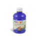 BOTT 500ML TEMP ACRIL BLU OLTREM