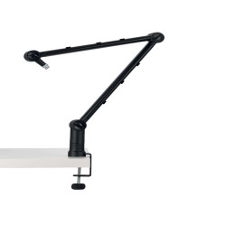 Braccio flessibile A1020 - per microfoni - Kensington