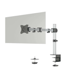 Braccio porta monitor Select 5094-23 - per 1 monitor - Durable