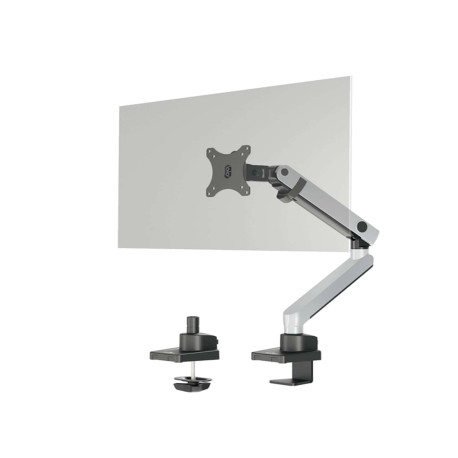 Braccio porta monitor Select Plus 5096-23 - per 1 monitor - Durable