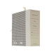 Brefiocart Cartella archivio con lacci