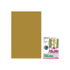 Portacorrispondenza Keep Colour Pastel - infrangibile - 23 x 32 cm - giallo - Arda