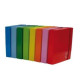 Brefiocart cartelle con elastico NEW COLOR