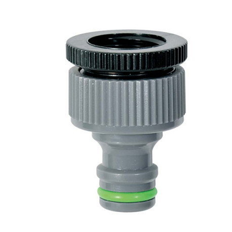 Raccordo rubinetto -  diametro 1/2” - 3/4" - Verdemax