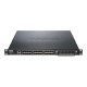 D-Link Data Center 10GbE Top-of-Rack Switch DXS-3600 - Switch - gestito - 24 x 10 Gigabit SFP+ - montabile su rack
