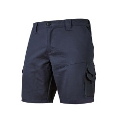 Bermuda Bonito - taglia L - blu - U-Power