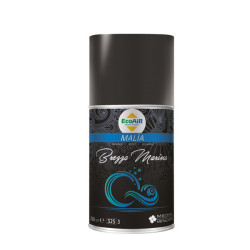 Refill per diffusore Basic - Brezza Marina - 250 ml - Medial