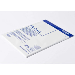 Brother - Carta A4 termica - PAC411 - Scatola 100 Fogli