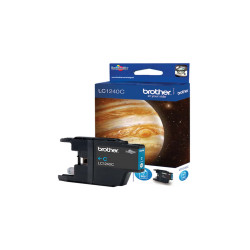 Brother - Cartuccia - Ciano - LC1240C - 600 pag