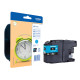 Brother - Cartuccia - Ciano - LC125XLC- 1200 pag