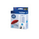 Brother - Cartuccia - Ciano - LC225XLC - 1200 pag