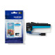 Brother - Cartuccia - Ciano - LC424C - 750 pag