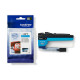 Brother - Cartuccia - Ciano - LC427C - 1.500 pag