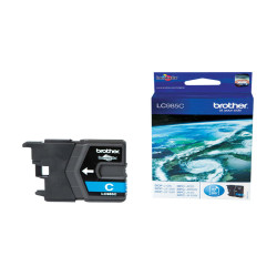Brother - Cartuccia - Ciano - LC985C- 265 pag