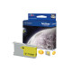 Brother - Cartuccia - Giallo - LC1000Y - 400 pag