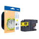 Brother - Cartuccia - Giallo - LC125XLY- 1200 pag