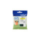 Brother - Cartuccia - Giallo - LC3217Y - 550 pag