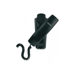 TEMPORIS 10 (telefono BCA NERO monoblocco)