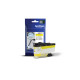 Brother - Cartuccia - Giallo - LC3237Y - 1500 pag