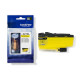 Brother - Cartuccia - Giallo - LC427XLY - 5.000 pag