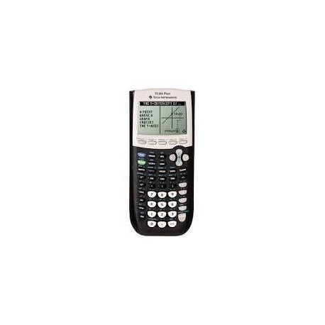 Texas Instruments TI 84 Plus