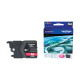 Brother - Cartuccia - Magenta -  LC985M - 265 pag
