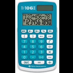 Texas Instruments TI106-II