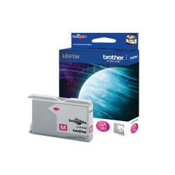 Brother - Cartuccia - Magenta - C970M - 300 pag