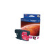 Brother - Cartuccia - Magenta - LC1100HYM - 900 pag