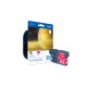 Brother - Cartuccia - Magenta - LC1100M - 325 pag