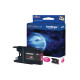 Brother - Cartuccia - Magenta - LC1280XLM - 1200 pag