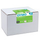 Rotolo 260 etichette LW S0722390 - 36 x 89 mm - carta - indirizzi - bianco - Dymo - value pack 24 pezzi