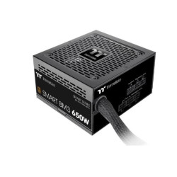 Thermaltake SMART BM3 650W SEMI MODULAR NOLIGHT