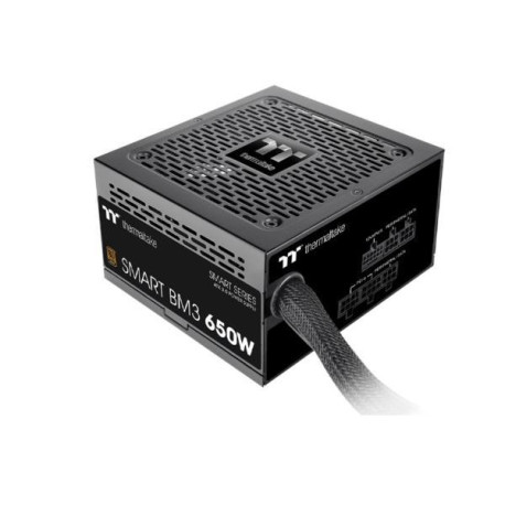 Thermaltake SMART BM3 650W SEMI MODULAR NOLIGHT
