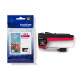Brother - Cartuccia - Magenta - LC424M - 750 pag