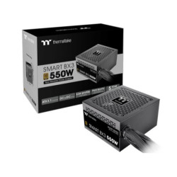Thermaltake Smart BX3 Bronze 550W