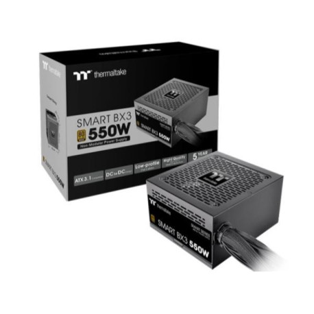 Thermaltake Smart BX3 Bronze 550W