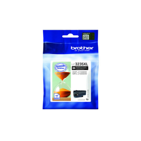 Brother - Cartuccia - Nero -  LC3235XLBK - 6000 pag