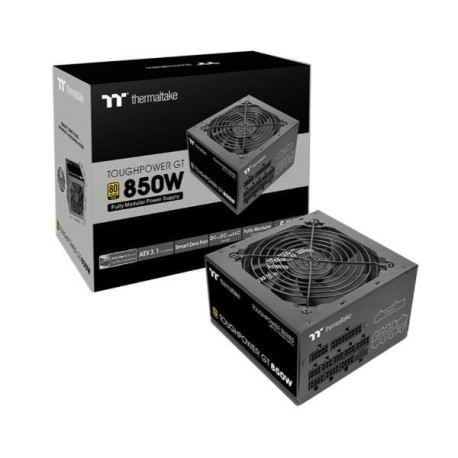 Thermaltake Toughpower GT 850W 80+ gold ATX 3.1