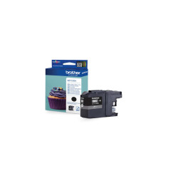 Brother - Cartuccia - Nero - LC123BKBP - 600 pag