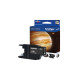 Brother - Cartuccia - Nero - LC1240BK - 600 pag