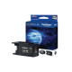 Brother - Cartuccia - Nero - LC1280XLBK - 2400 pag