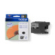 Brother - Cartuccia - Nero - LC129XLBK - 2400 pag