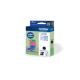 Brother - Cartuccia - Nero - LC221BK - 260 pag