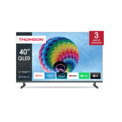Thomson Google TV 40” QLED