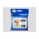 Brother - Cartuccia - Nero - LC3213BK - 400 pag