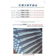 Rotolo plastico tasparente per ricoprire e foderare libri H140X60MT. SP. 10 per Biblioteca