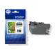 Brother - Cartuccia - Nero - LC422XLBK - 3.000 pag