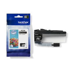 Brother - Cartuccia - Nero - LC424BK - 750 pag